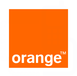 Senegal - Orange