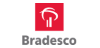 Logotipo de Bradesco
