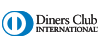 Logotipo Dinersclub