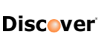 Logotipo de Discover