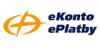 Logotipo de ekonto