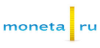 Logotipo de Moneta
