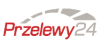 logotipo de przelewy24
