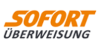 Logotipo de Sofortüberweisung(transferencia inmediata)